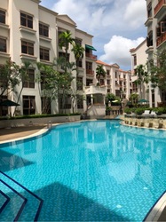 High Oak Condominium (D21), Condominium #244380321